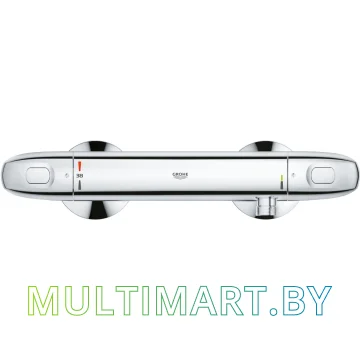 Смеситель Grohe Grohtherm 1000 New (34143003) картинка 3